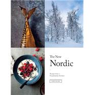 The New Nordic 9781742708799
