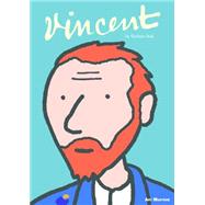 Vincent 9781906838799