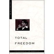 Total Freedom : The Essential Krishnamurti 9780060648800