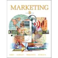 Marketing 9780072828801