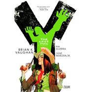Y: The Last Man Book Three 9781401258801