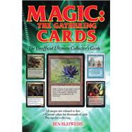 Magic the Gathering Cards 9781440248801