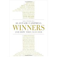 Winners: And How They Succeed 9781605988801