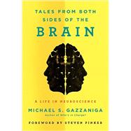 Tales from Both Sides of the Brain 9780062228802