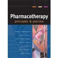 Pharmacotherapy Principles and Practice 9780071448802