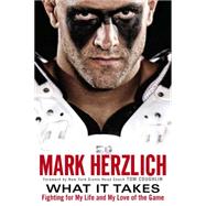 What It Takes 9780451468802