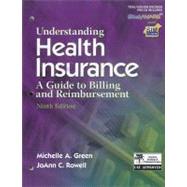 Understanding Health Insurance 9781111318802
