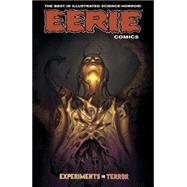 Eerie 1 9781616558802