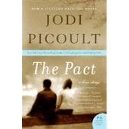 The Pact: A Love Story 9780060858803