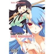 Gou-dere Sora Nagihara, Vol. 3 9780316298803