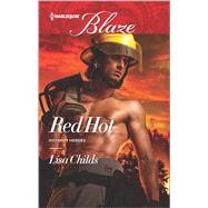 Red Hot 9780373798803