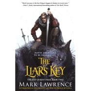 The Liar's Key 9780425268803