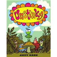 Unstinky 9780439368803