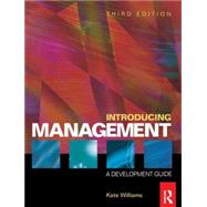 Introducing Management