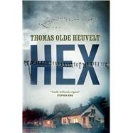 Hex 9780765378804