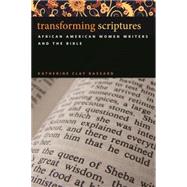 Transforming Scriptures