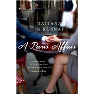 A Paris Affair 9781250068804