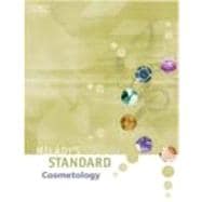 Milady’s Standard Cosmetology 2004 9781562538804
