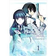 The Irregular at Magic High School, Vol. 1 9780316348805