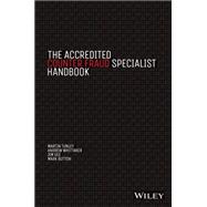 The Accredited Counter Fraud Specialist Handbook 9781118798805