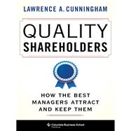 Quality Shareholders