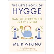 The Little Book of Hygge 9780062658807