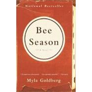 Bee Season 9780385498807