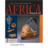 The Civilizations of Africa 9780813928807
