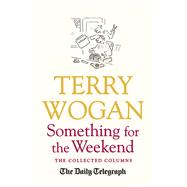 Something for the Weekend 9781409148807