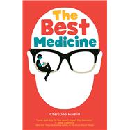 The Best Medicine 9781554518807