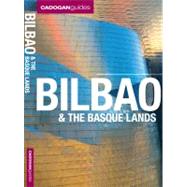 Cadogan Guides Bilbao & the Basque Lands 9781566568807