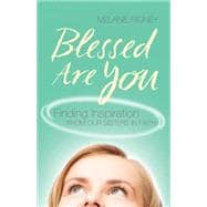 Blessed Are You 9781616368807
