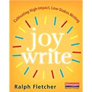 Joy Write