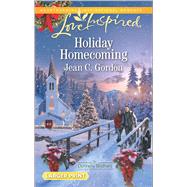 Holiday Homecoming 9780373818808