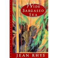 Wide Sargasso Sea: A Novel 9780393308808
