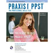 Praxis I Ppst Pre-professional Skills Tests 9780738608808