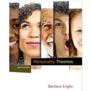 Personality Theories 9781285088808