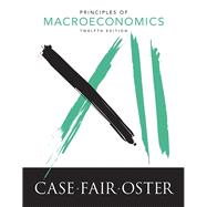 Principles of Macroeconomics 9780134078809