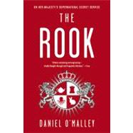 The Rook 9780316098809