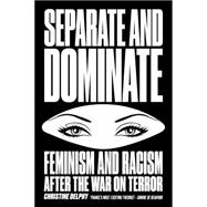 Separate and Dominate 9781781688809