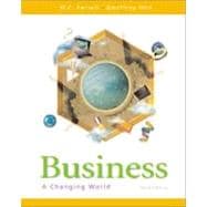Business : A Changing World 9780072288810