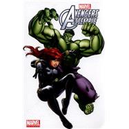 Marvel Universe Avengers Assemble Volume 3 9780785188810