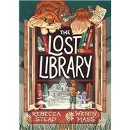 The Lost Library