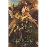 Assertiveness for Earth Angels: How to Be Loving Instead of Too Nice 9781401928810