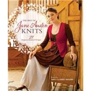 The Best of Jane Austen Knits 9781620338810