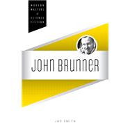 John Brunner