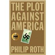 The Plot Against America 9780358008811