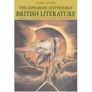 Longman Anthology of British Literature, Volumes 1A, 1B & 1C Package, The: Middle Ages to The Restoration and the 18th Century 9780321128812