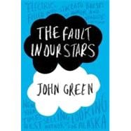 The Fault in Our Stars 9780525478812