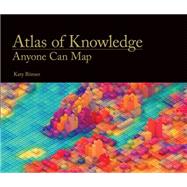 Atlas of Knowledge 9780262028813